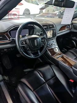 Lincoln Continental